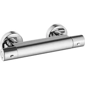 Baterie wannowe i prysznicowe - Deante ALPINIA chrom BGA 04BT BGA_04BT - miniaturka - grafika 1