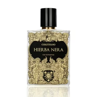 Coreterno Hierba Nera woda perfumowana 100ml - Wody i perfumy unisex - miniaturka - grafika 1