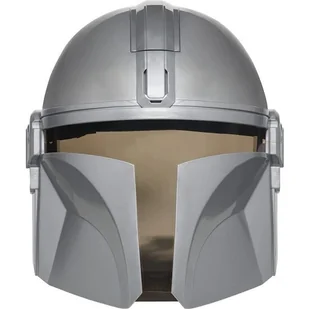 MASCARA ELECTRONICA MANDALORIAN - Figurki dla dzieci - miniaturka - grafika 1