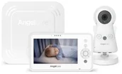 Elektroniczne nianie i monitory oddechu - Niania elektroniczna Angelcare AC25 - miniaturka - grafika 1