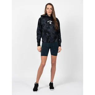Bluza trekking damska Tie-Die - Bluzy sportowe damskie - miniaturka - grafika 1
