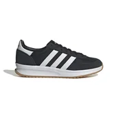 Buty sportowe męskie - Męskie Buty ADIDAS RUN 70S 2.0 IH8585 – Czarny - miniaturka - grafika 1