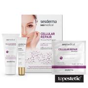 SesDerma Sesmedical Cellular Repair zestaw kosmetyków I