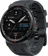 Smartwatch - Zeblaze Ares 3 Plus Czarny - miniaturka - grafika 1