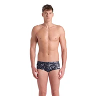 Kąpielówki męskie - Szorty Kąpielowe Arena Escape Swim Low Waist Short - miniaturka - grafika 1