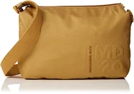 Torebki damskie - Mandarina Duck 20 m, damska torba, Ochre, jeden rozmiar, Czarny - miniaturka - grafika 1