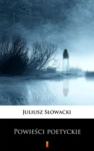 Powieści poetyckie - E-booki - kultura i sztuka - miniaturka - grafika 1