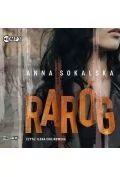 raróg - Audiobooki - kryminał, sensacja, thriller - miniaturka - grafika 1