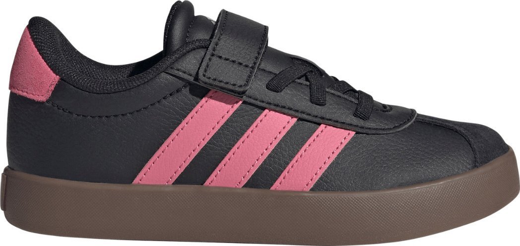 Adidas Buty dla dzieci adidas VL Court 3.0 EL C KK4551 30