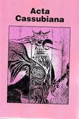 Historia Polski - Acta Cassubiana. Tom 17 - miniaturka - grafika 1