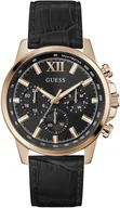 Zegarki męskie - Zegarek Guess GW0901G5 Multi-function - miniaturka - grafika 1
