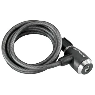 Kryptonite Zapięcie rowerowe Kryptoflex 1018 Linka 004950 KRY - Zabezpieczenia do roweru - miniaturka - grafika 1