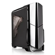 Listwy zasilające - Thermaltake Versa N21 USB3.0 Window Black - miniaturka - grafika 1