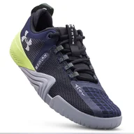 Buty trekkingowe męskie - Buty treningowe męskie Under Armour UA TriBase Reign 6 - miniaturka - grafika 1