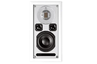Audiovector Avantgarde Onwall/Inwall głośnik instalacyjny (para/biały) - Głośniki i kolumny - miniaturka - grafika 1