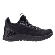 Buty sportowe męskie - Męskie Buty do biegania PEAK EW91618H M000137137 – Czarny - miniaturka - grafika 1