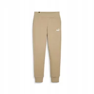 Dresy damskie - PUMA SPODNIE ESS TR CL 58684383 r M - miniaturka - grafika 1