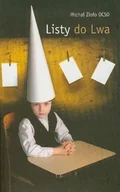 Pamiętniki, dzienniki, listy - Listy do Lwa - miniaturka - grafika 1