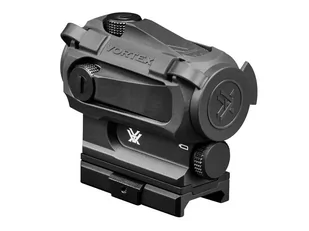 Vortex Optics - Kolimator SPARC AR 1x22 Red Dot - SPC-AR2 - Amunicja i osprzęt ASG - miniaturka - grafika 2