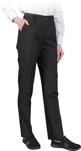 Reis SPODNIE OCHRONNE DO PASA S - LARGO-L B ab_LARGOLBS - Odzież robocza - miniaturka - grafika 1