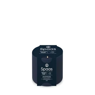 Spaas Glow świeca zapachowa 35h - Midnight Magic - Świece - miniaturka - grafika 1