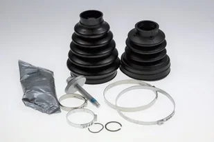 Zestaw osłon, wał napędowy Löbro 306470 - Układ napędowy - akcesoria - miniaturka - grafika 1