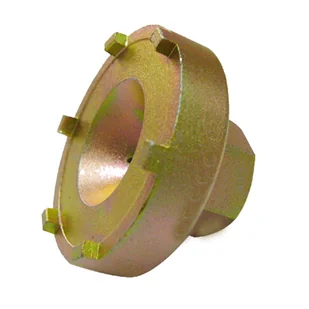 Klucz koronkowy JMP 44mm Honda CR125 CR250 CR500 - Narzędzia samochodowe - miniaturka - grafika 1