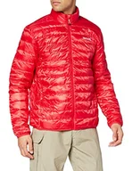 Kurtki męskie - Regatta Męska kurtka Whitehill Chaqueta Ligera, Impermeable Y Autoempaquetable En Su Propia Bolsa - miniaturka - grafika 1