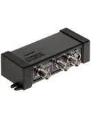 Akcesoria do monitoringu - Delta Rozgałęźnik wideo RV-1/2-UHD RV-1/2-UHD - miniaturka - grafika 1