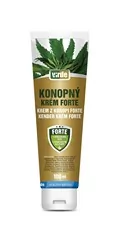 Virde krem z konopi forte 100 ml - Zioła - miniaturka - grafika 1