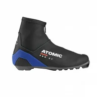 Buty narciarskie - Buty Atomic PRO C1 Dark Grey/Black - miniaturka - grafika 1