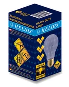 Żarówki tradycyjne - Helios Żarówka sygnalizacyjna 200W 3000h A80 230V E27 WST-0351 - miniaturka - grafika 1