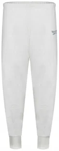 REEBOK - SPODNIE DRESOWE DAMSKIE CL WDE COZY FT PANT IN HC7588 ecru - Dresy damskie - miniaturka - grafika 1