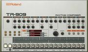 Inne akcesoria muzyczne - Roland Cloud TR-909 syntezator programowy - miniaturka - grafika 1