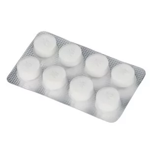 Tabletki czyszczące do ekspresu WMF Perfection (8 sztuk) - Akcesoria i części do ekspresów do kawy - miniaturka - grafika 1