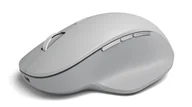 Myszki - Microsoft Surface Precision szara (FUH-00006) - miniaturka - grafika 1