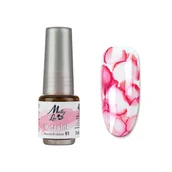 Ozdoby do paznokci - Water Ink Atrament Do Paznokci Molly Lac Nr 1 - miniaturka - grafika 1
