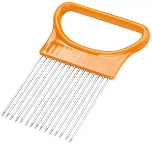 DA40 Uchwyt do krojenia cebuli warzyw - Przybory do gotowania - miniaturka - grafika 2