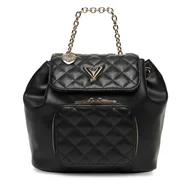 Plecaki - Plecak Guess J5YZ04 WGT10 Czarny - miniaturka - grafika 1