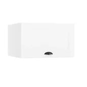 Szafki kuchenne - Szafka kuchenna wisząca 60 ADELE W60 OKGR/560 biała mat - miniaturka - grafika 1