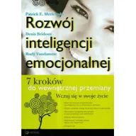 Psychologia - Rozwój inteligencji emocjonalnej - miniaturka - grafika 1