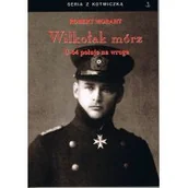 Historia świata - Wilkołak mórz U-64 poluje na wroga - miniaturka - grafika 1