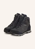 Moda i Uroda OUTLET - Meindl Buty Trekkingowe Tramin Gtx blau - miniaturka - grafika 1