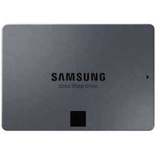 Samsung QVO 4TB (MZ-77Q4T0BW) - Dyski SSD - miniaturka - grafika 1