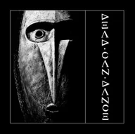 Inna muzyka - Dead Can Dance Dead Can Dance Winyl Dead Can Dance - miniaturka - grafika 1
