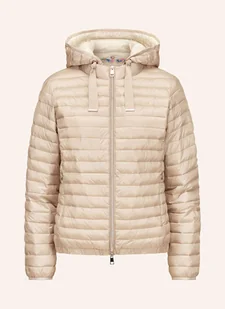 Milestone Kurtka Pikowana Msamanda beige - Moda i Uroda OUTLET - miniaturka - grafika 1