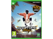 Gry Xbox Series X - Xbox Series PLAION Rooftops & Alleys: Dual Pack Edition - miniaturka - grafika 1