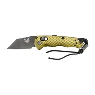 Noże - Nóż Benchmade 2950BK-2 Immunity - miniaturka - grafika 1
