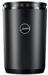 Jura Czarna chłodziarka do mleka Cool Control 2,5l 5409-uniw - Akcesoria i części do ekspresów do kawy - miniaturka - grafika 1