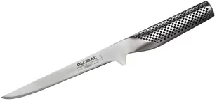 Global Nóż pojedynczy do wykrawania G-21 16 cm - Noże kuchenne - miniaturka - grafika 1